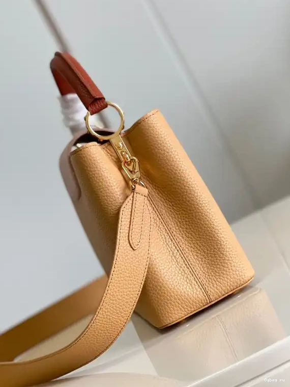CAPUCINES VUITTON MM LOUIS 0603
